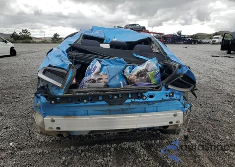 2019 Dodge Charger Sxt из США, поврежденный, VIN 2C3CDXJG3KH511341